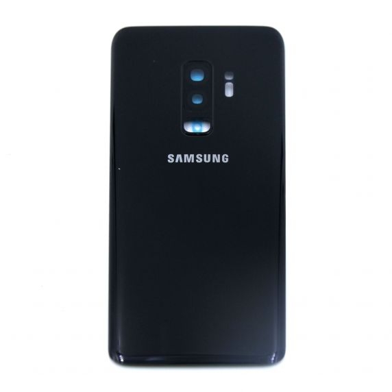 Galaxy S9 Plus Baksida