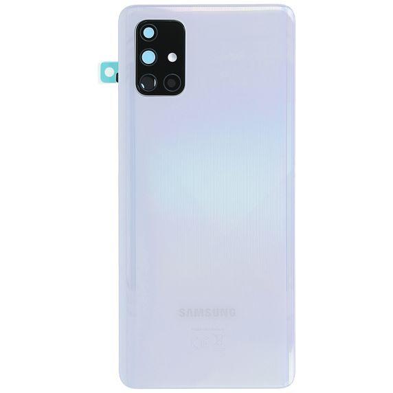 Galaxy A71 Baksida