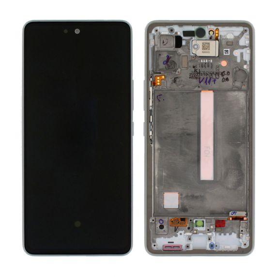 Galaxy A53 LCD Skärm med Display Original
