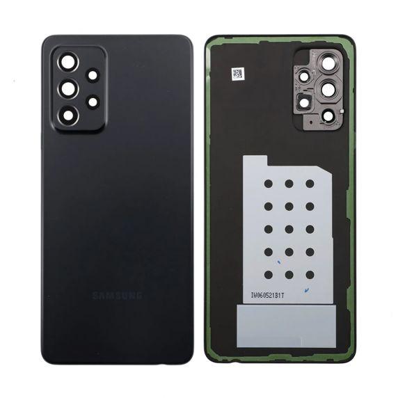 Galaxy A52 Baksida