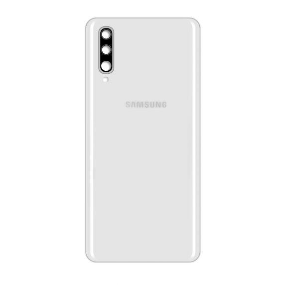 Galaxy A50 Baksida