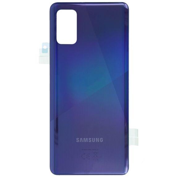 Galaxy A41 Baksida