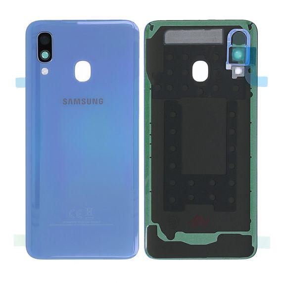 Galaxy A40 Baksida Original