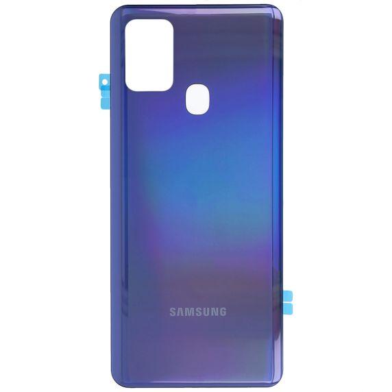 Galaxy A21s Baksida