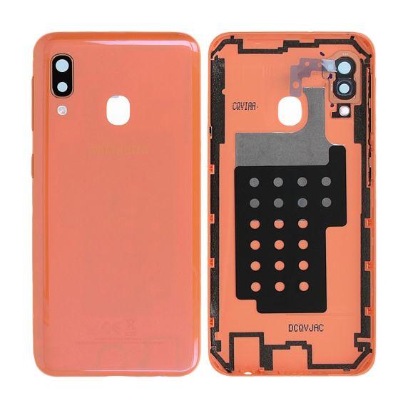Galaxy A20e Baksida Original