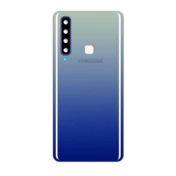 Galaxy A9 2018 Baksida