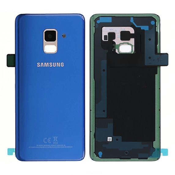 Galaxy A8 2018 Baksida Original