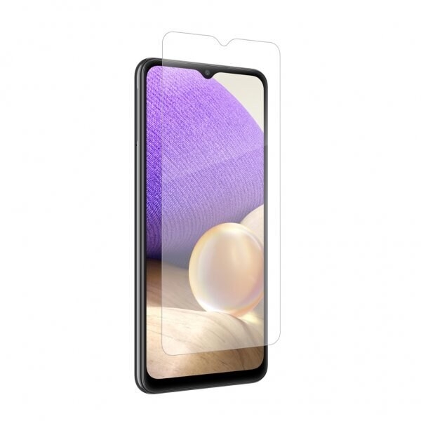ZAGG InvisibleShield Samsung Galaxy A32 Skärmskydd Glass Elite+
