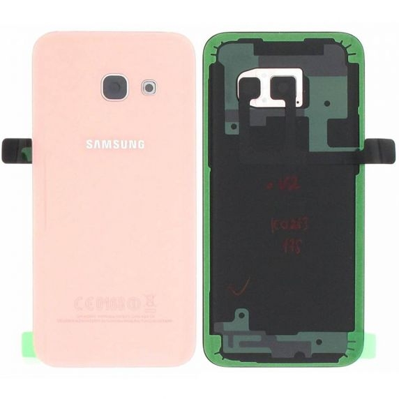 Galaxy A3 2017 Baksida Original