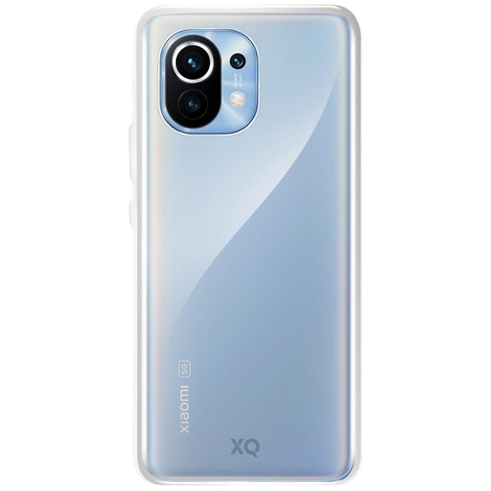 Xqisit Flex Case Xiaomi, Mi 11