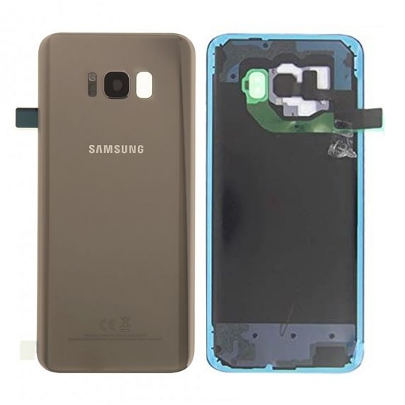 Galaxy S8 Plus Baksida Original