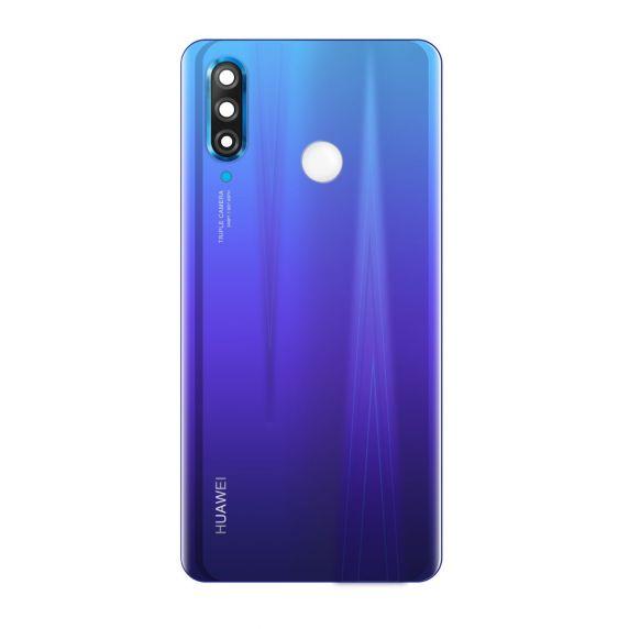 P30 Lite Baksida/Batterilucka - Aurora