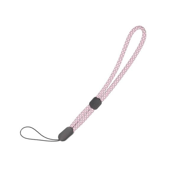 Mobilband / Nyckelband - Textur