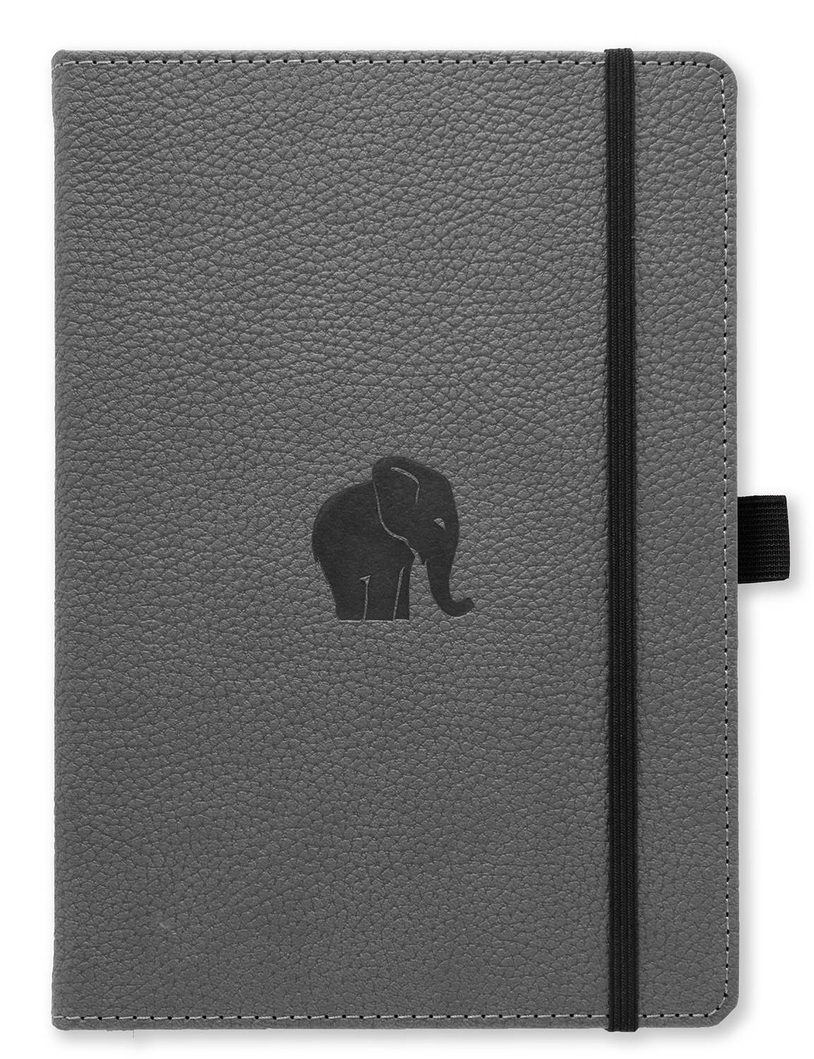 Dingbats* Wildlife A5+ Dotted 9781913104054
