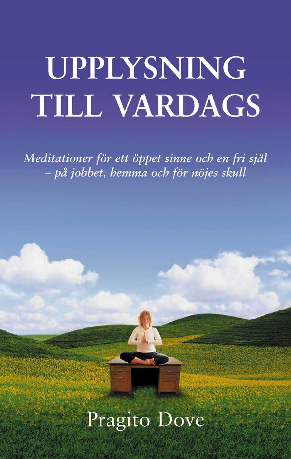 Upplysning till vardags 9789187056758