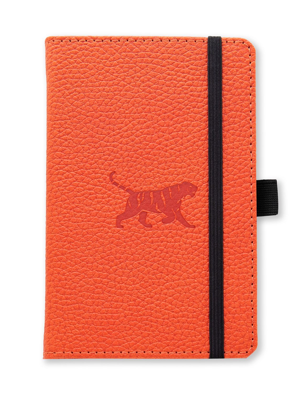 Dingbats* Wildlife A6 Pocket Graph 9781913104313