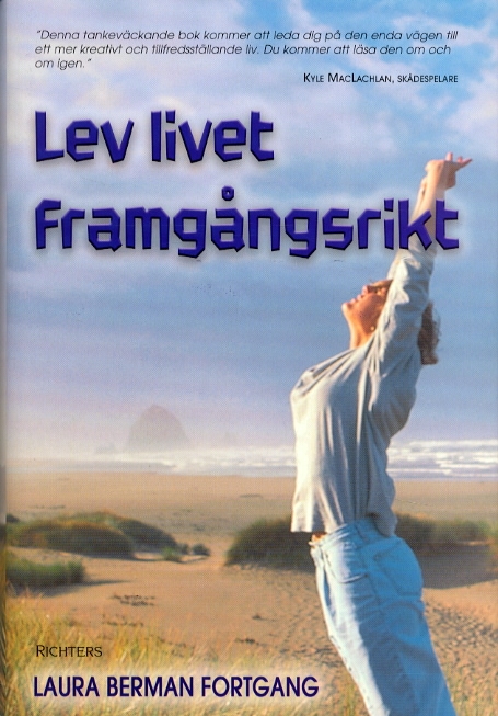 Lev livet framgångsrikt 9789177119753