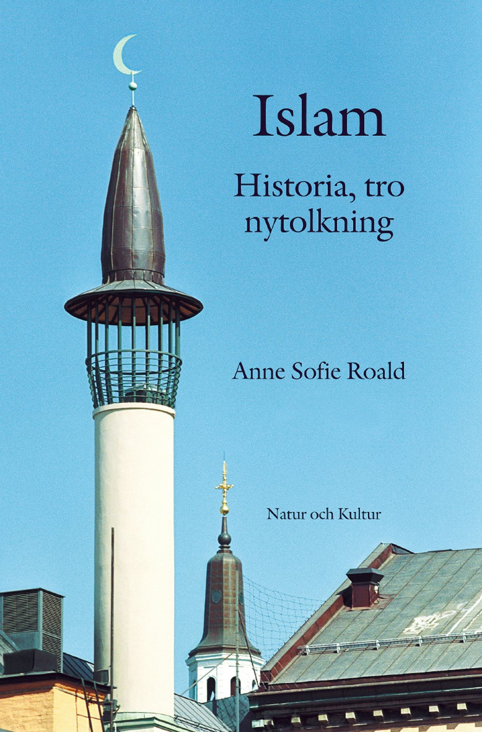 Islam : Historia, tro, nytolkning 9789127107885