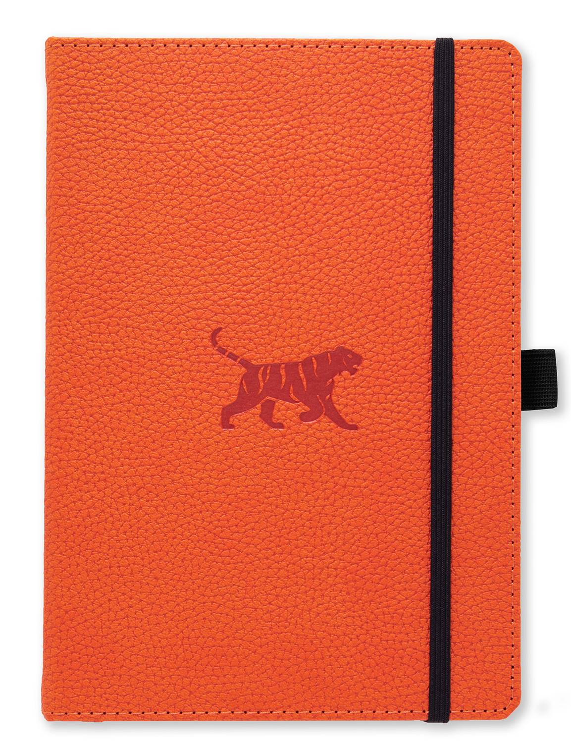 Dingbats* Wildlife A5+ Graph 9781913104276