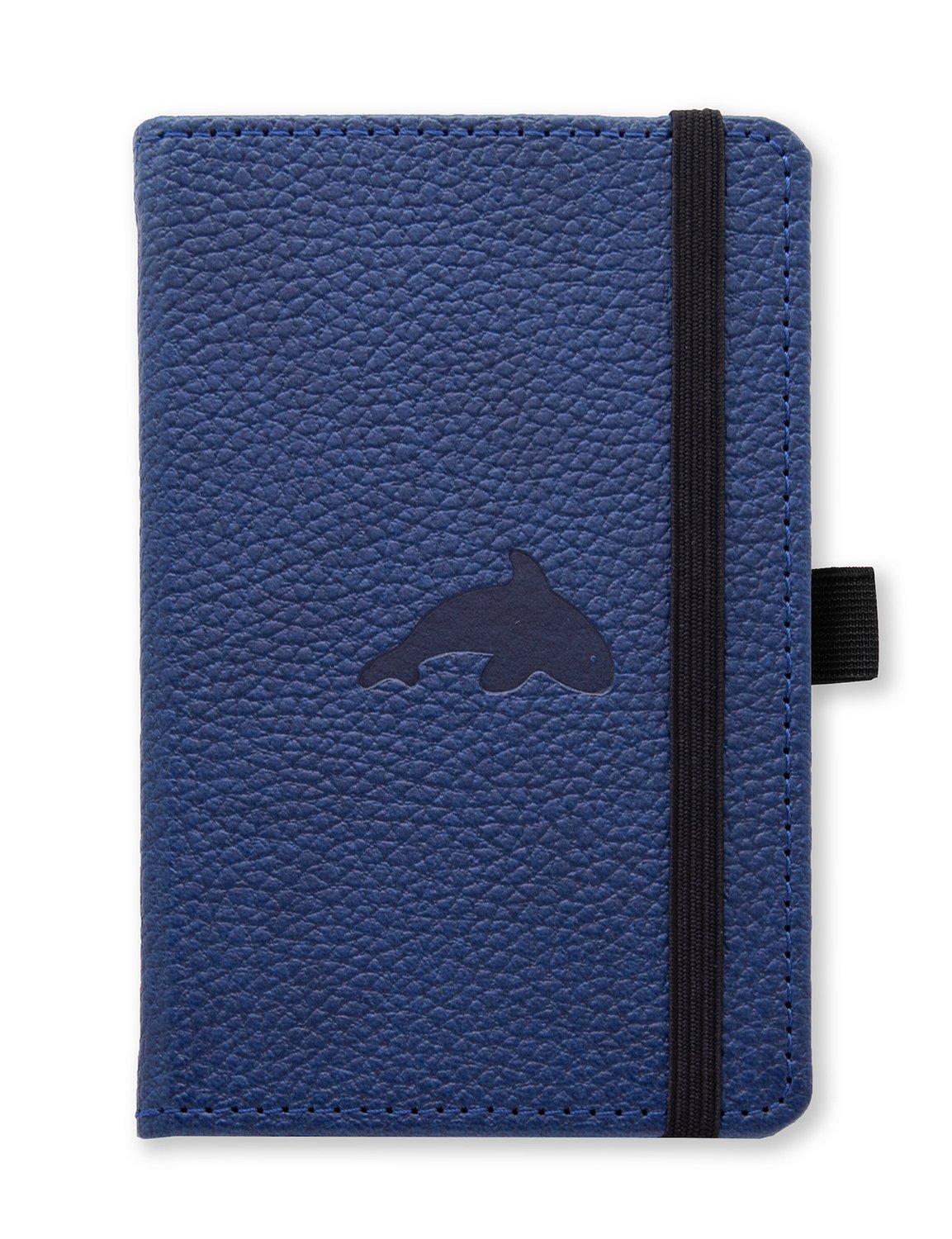 Dingbats* Wildlife A6 Pocket Plain 9781913104467