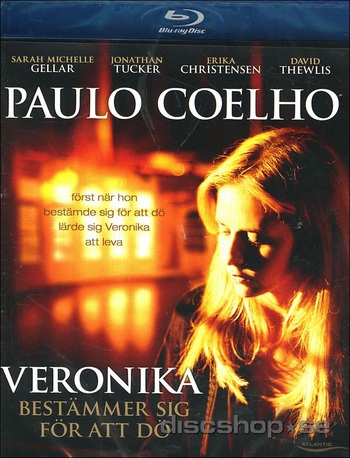 Veronika bestämmer sig för att dö 7319980047916