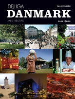 Dejliga Danmark 9789157480811