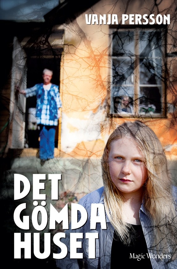 Det gömda huset 9789186763039