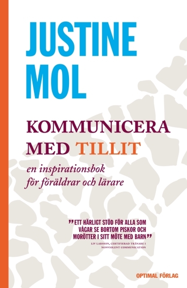 Kommunicera med tillit 9789172411852