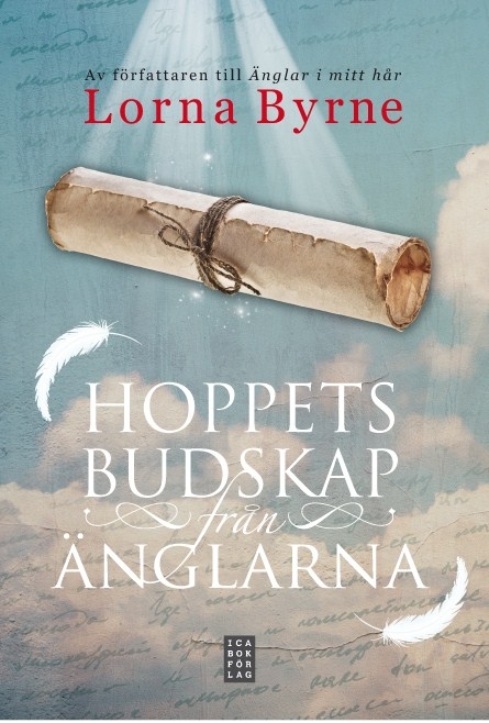 Hoppets budskap från änglarna 9789153438625