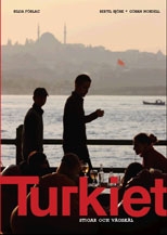 Turkiet : stigar och vägskäl 9789157480903