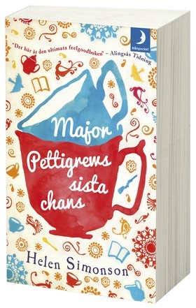 Major Pettigrews sista chans 9789175031842