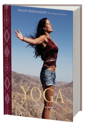 Yoga : ett livsval 9789155260200