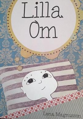 Lilla Om 9789163730214