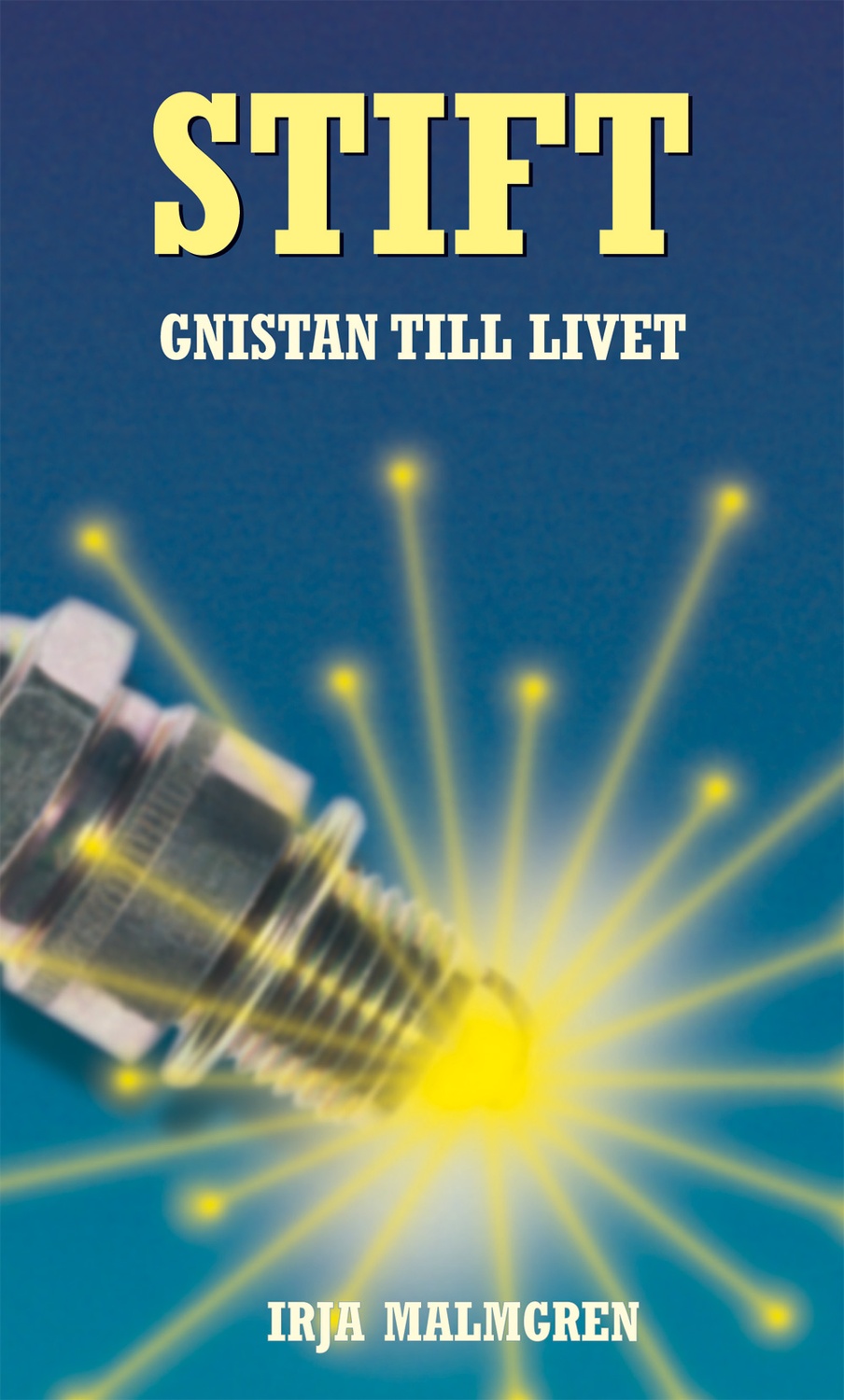 Stift : gnistan till livet 9789197780520