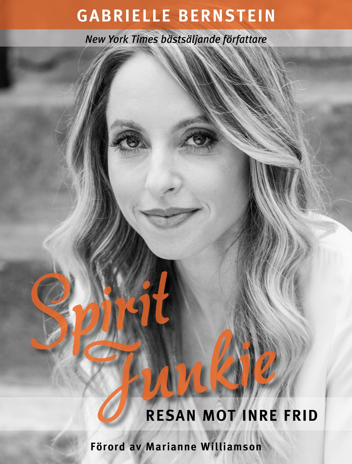 Spirit junkie : resan mot inre frid 9789198053425