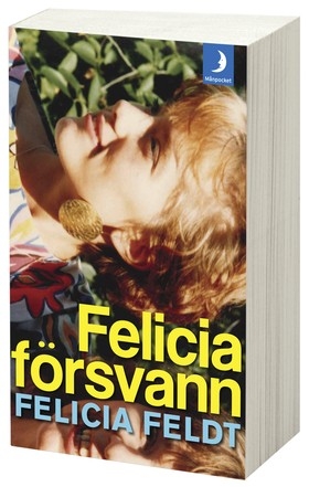 Felicia försvann 9789175031255