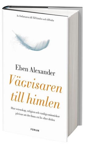 Vägvisaren till himlen 9789137144634
