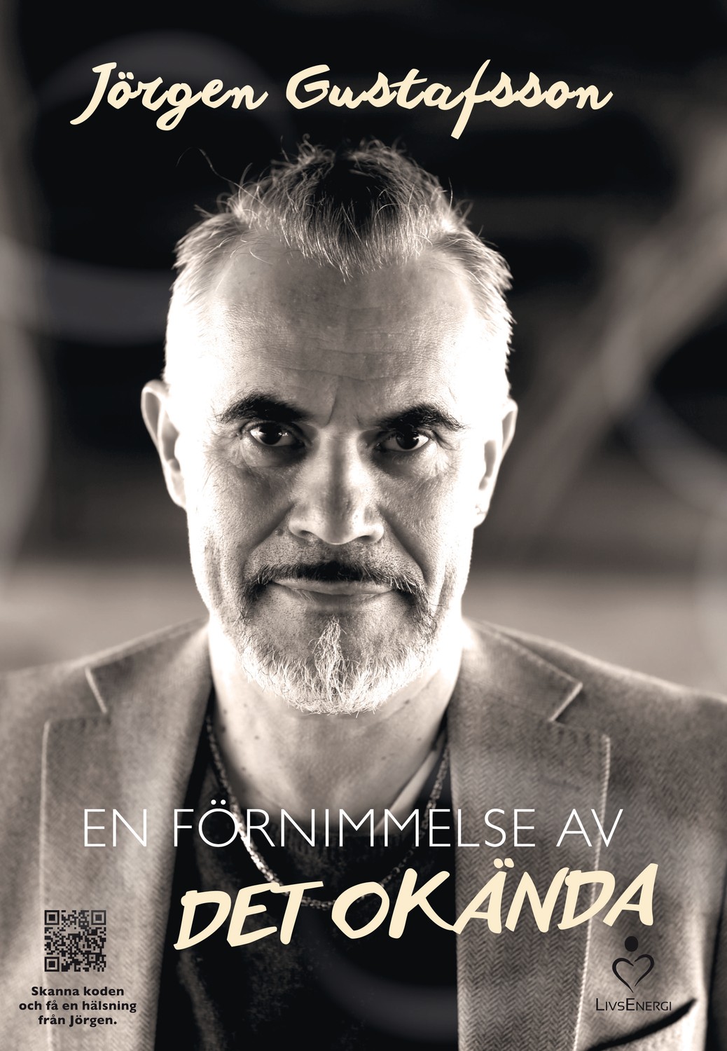 En förnimmelse av det okända 9789187505218