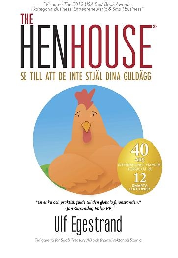 The HenHouse 9789187119101