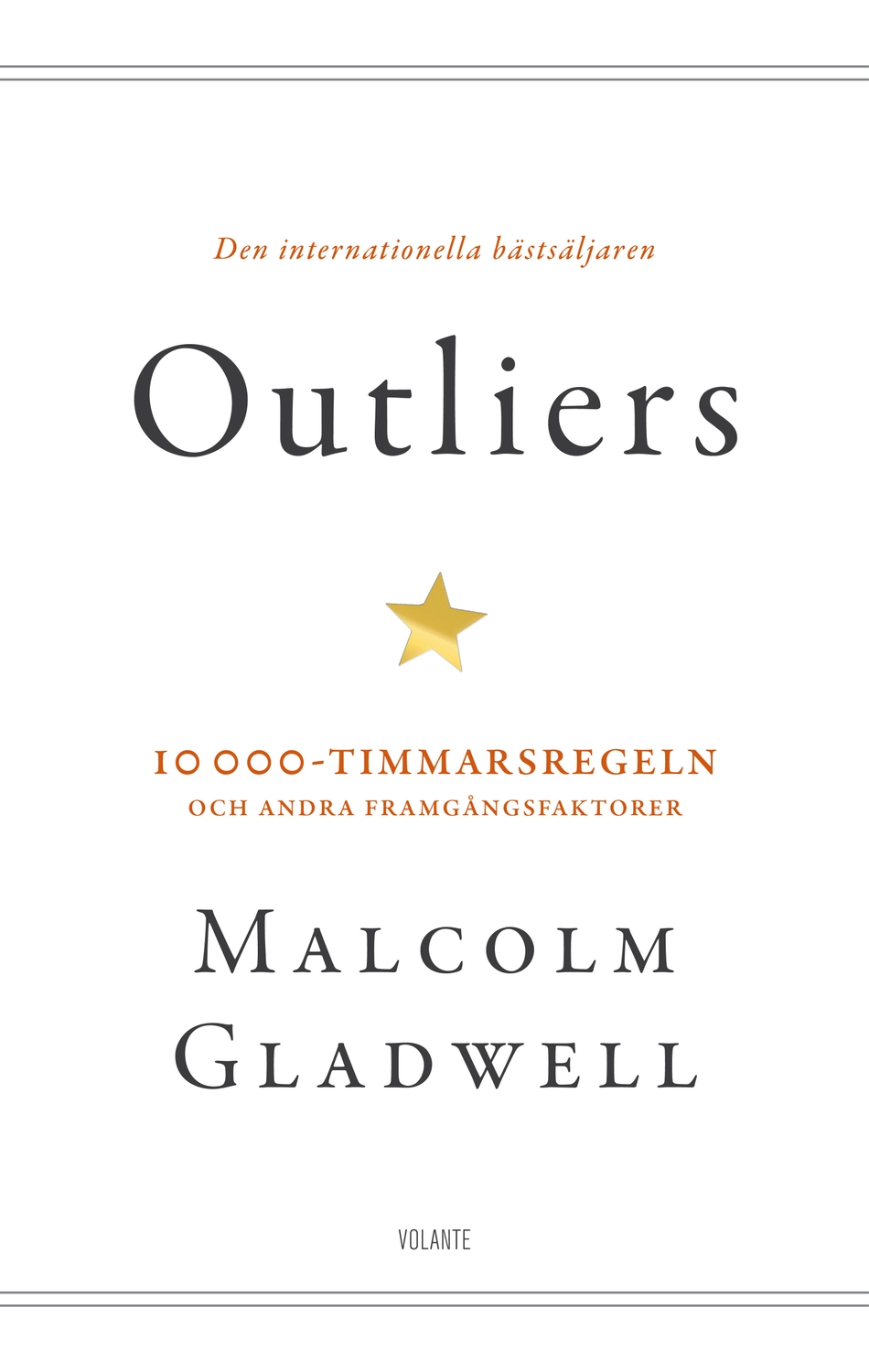 Outliers 9789187419331