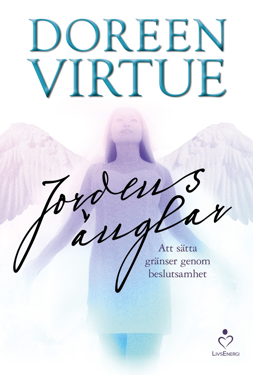 Jordens änglar 9789187505331