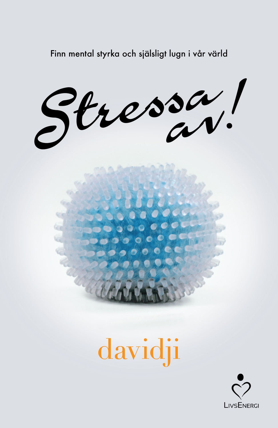 Stressa av! 9789187505812