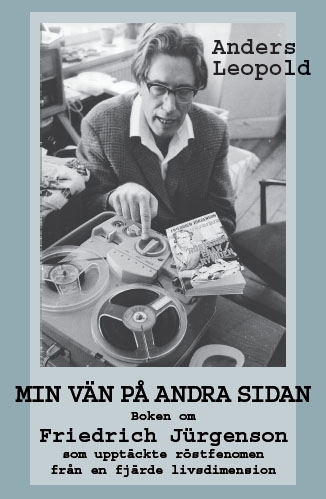 Min vän på andra sidan 9789185044122