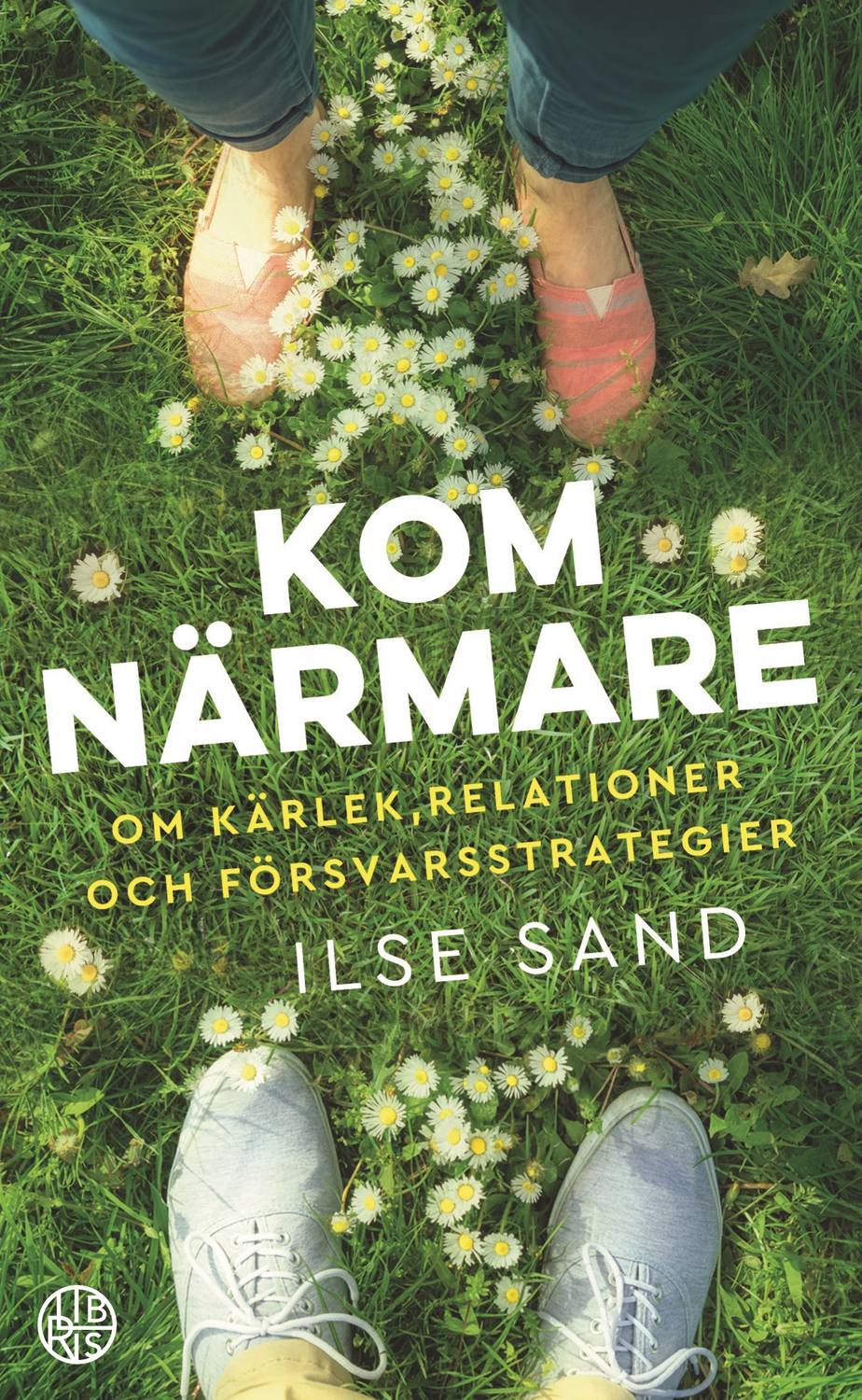 Kom närmare 9789173877633