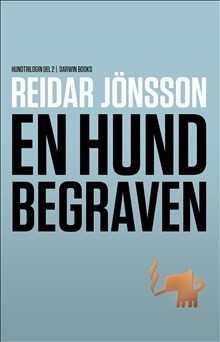 En hund begraven 9789186605018