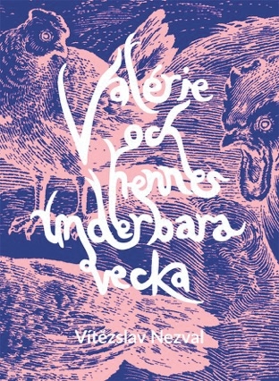 Valérie och hennes underbara vecka 9789198446005