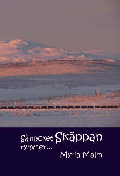 Så mycket Skäppan rymmer... 9789151901671