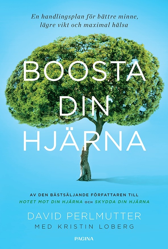 Boosta din hjärna 9789163616778