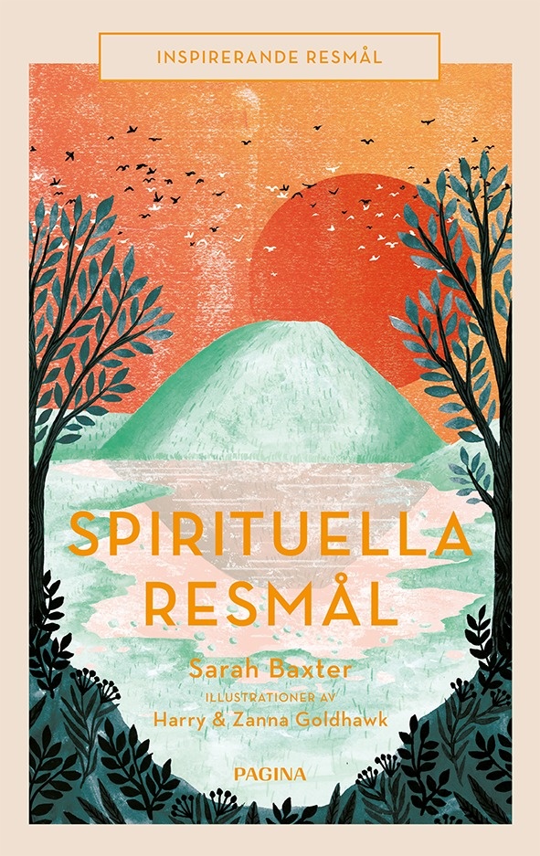 Spirituella resmål 9789163616884