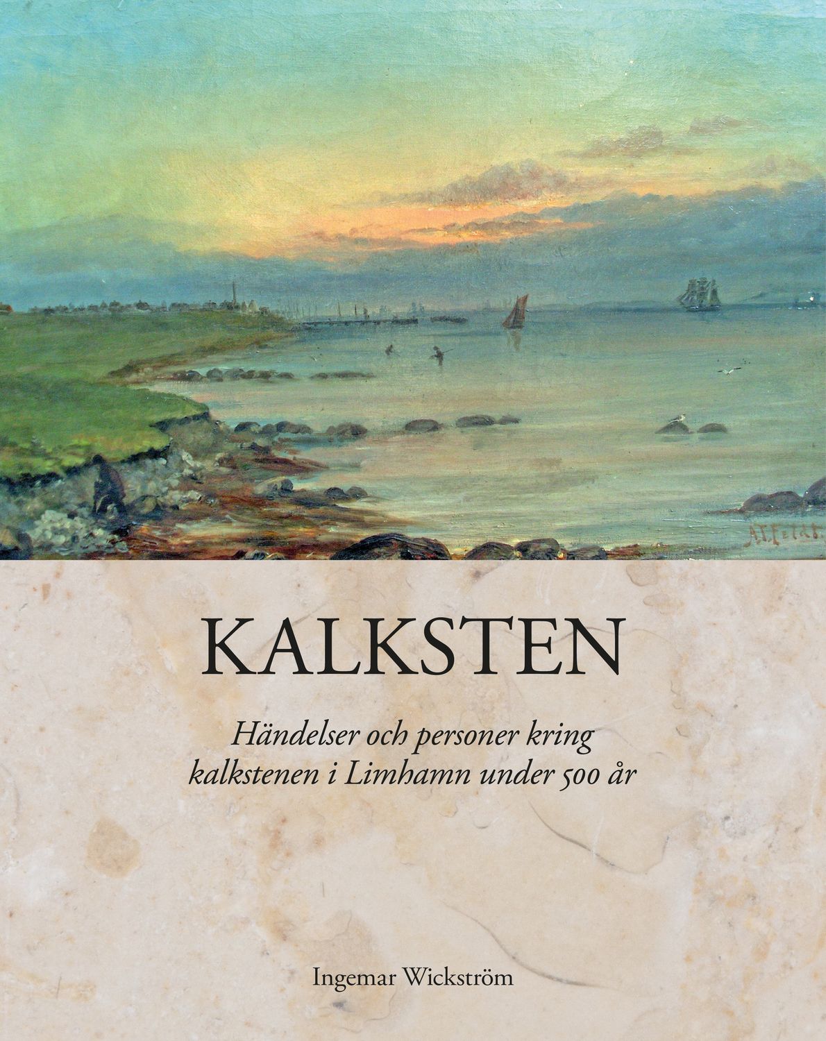 Kalksten 9789187875403